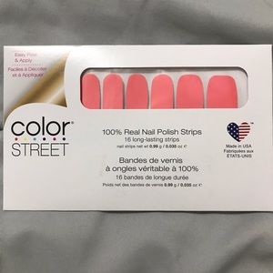 5/$35 Caribbean Coral